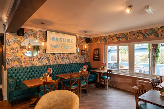 Wheatsheaf