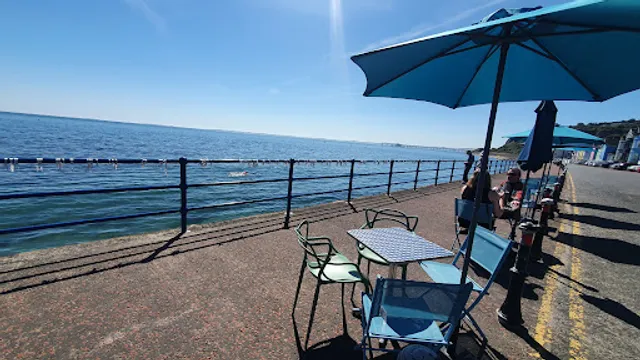 The Lighthouse Bistro & Bakehouse