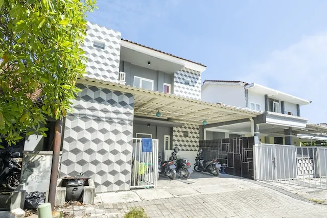 OYO 3782 Gunung Anyar