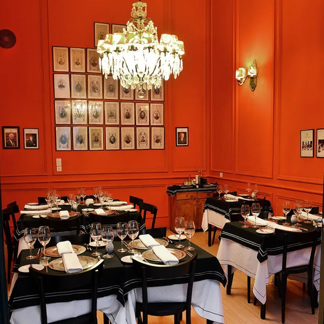 Viraró Restaurant
