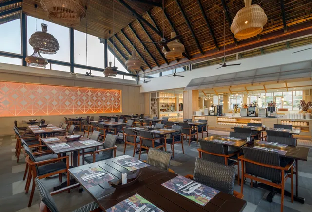 Floating Market Restaurant