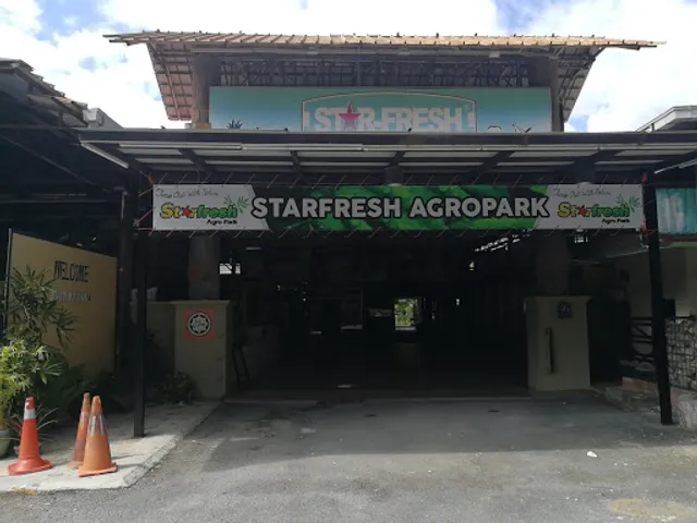 Starfresh Agro Park