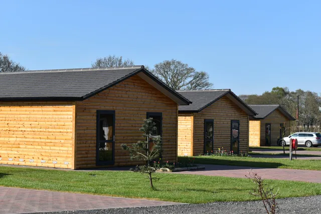 Flaxton Meadows Campsite
