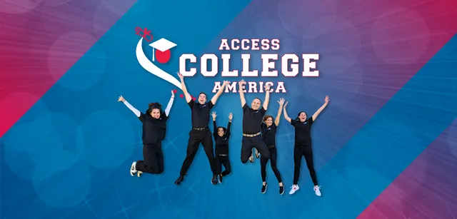 Access College America
