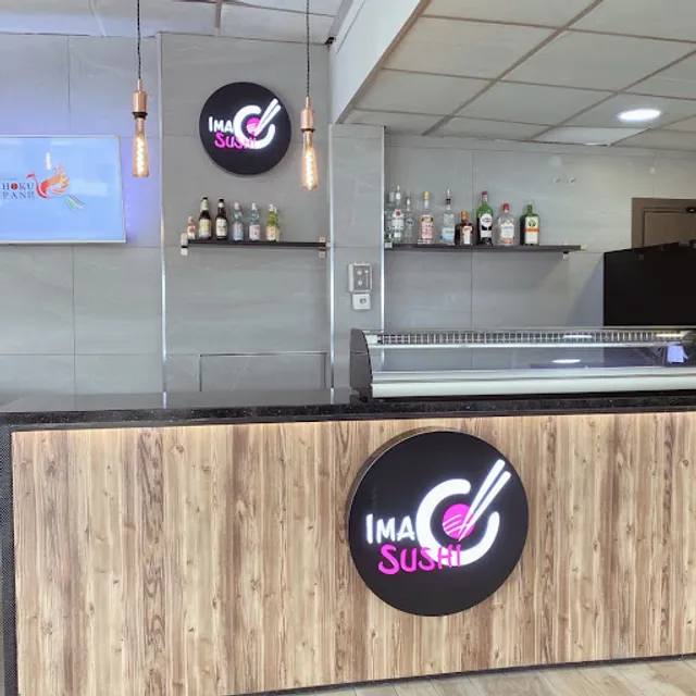 IMA SUSHI