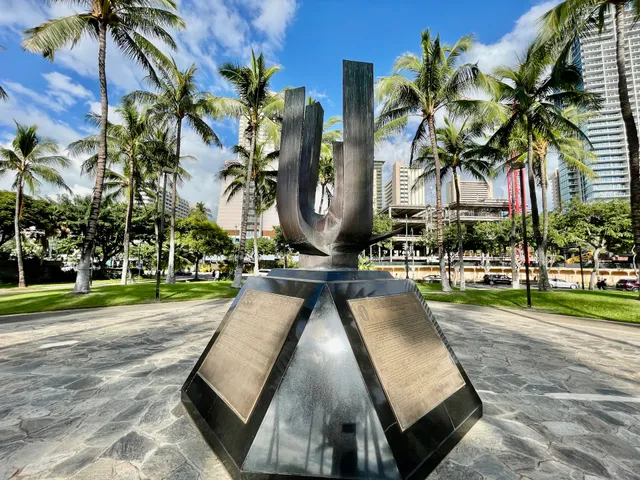 Brothers in Valor Memorial