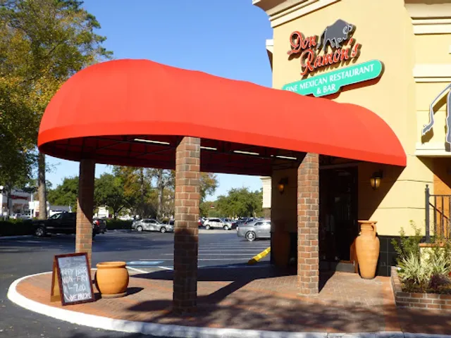 Don Ramon's Mexican Restaurant