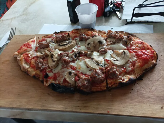 Da anna e lido paninoteca griglieria