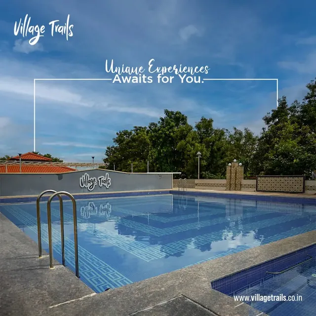 Village Trails Resort