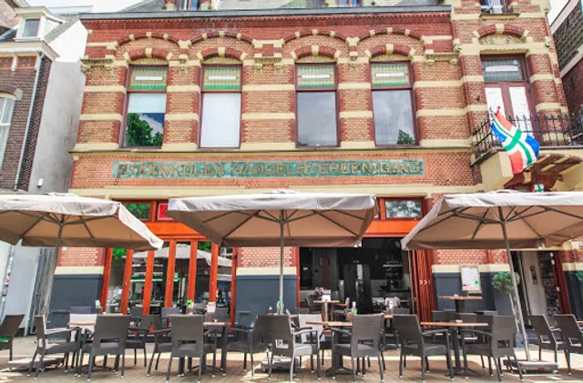 Grand Café Mr. Bakels