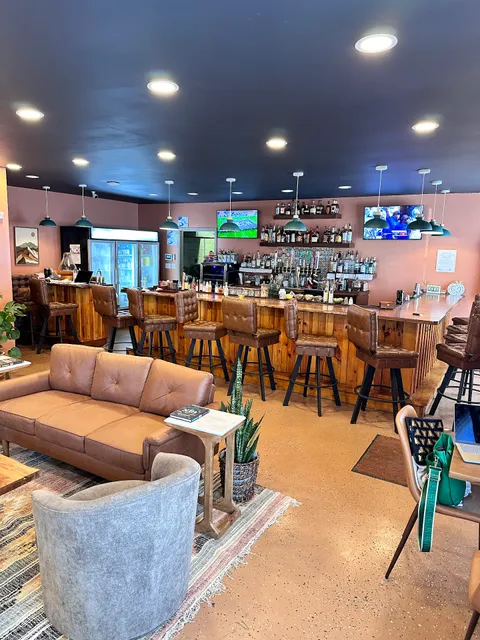 Pamela's Pints & Provisions