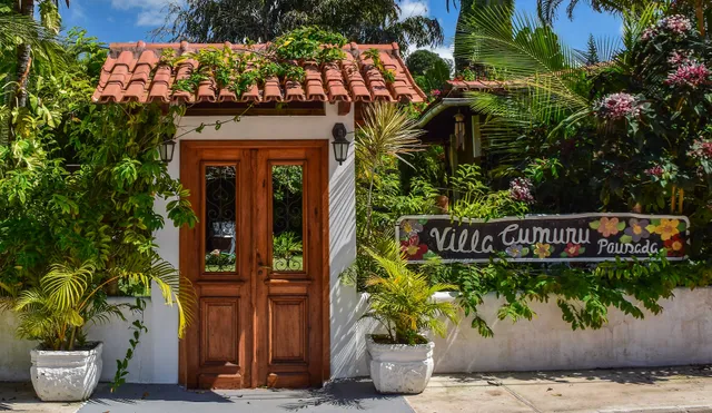 Pousada Villa Cumuru