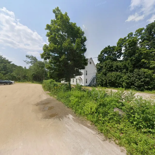 Tucker Lodge No. 99 F.&A.M.