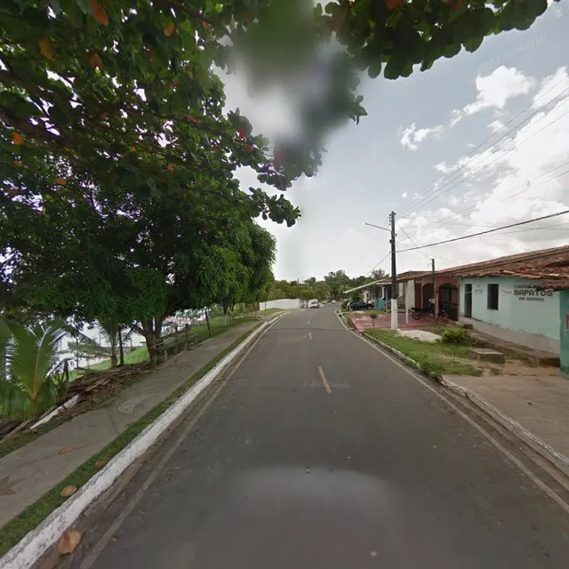 Padaria M. Roberto - Jesus é a Nossa Força