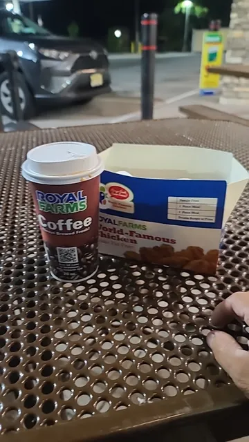 Fardale Deli & Mini Market