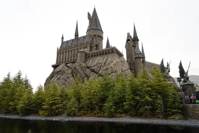 Universal Studios Japan