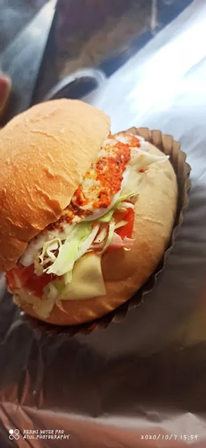 AD.Brothers BurgerWala