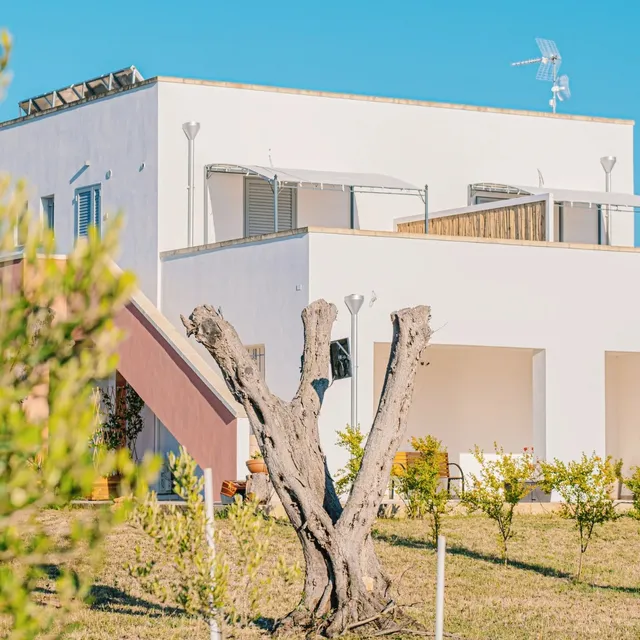 Agriturismo Tenuta Arbanoa