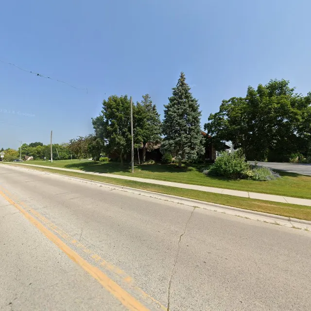 Giebler Chiropractic