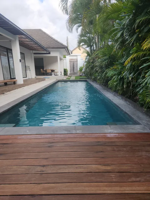 Villa Angel 3 bedroom villa in Seminyak