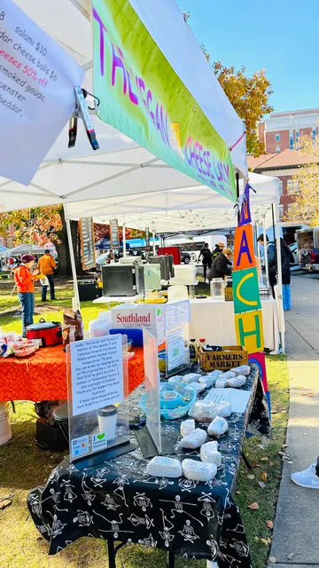 Purdue University Farmers Market