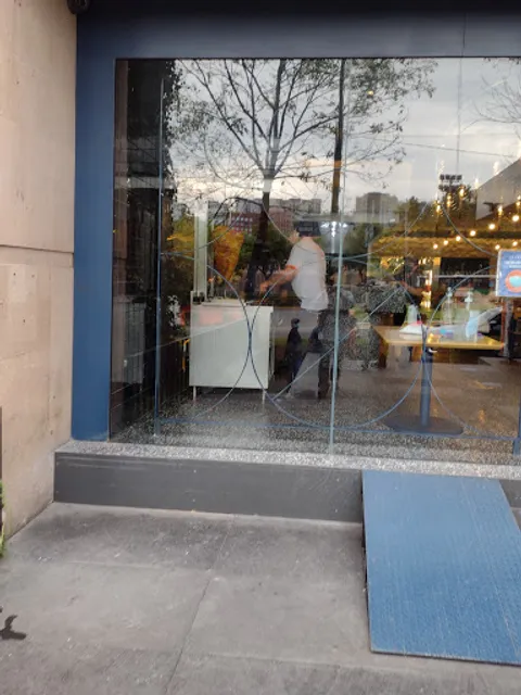 Taquería El Califa (Santa Fe)