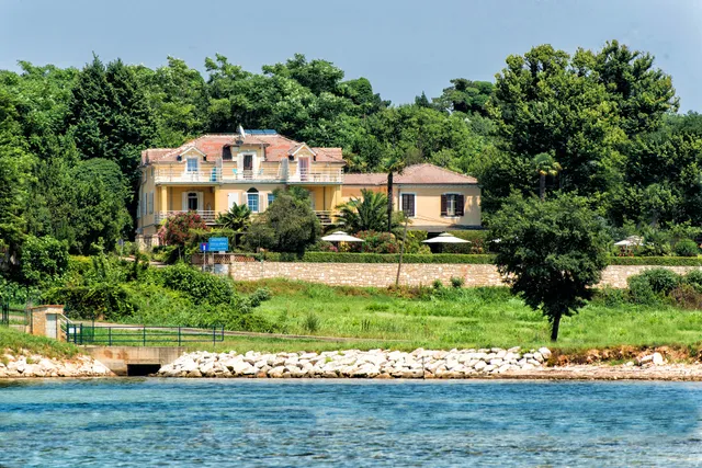 Villa Anna, Savudrija