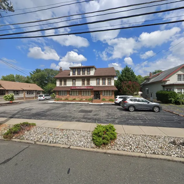 Universal Electronic Supply