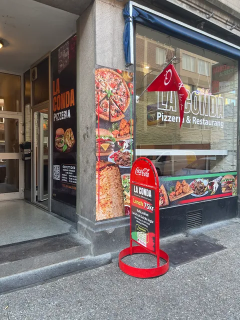 Kristianstad Pizzeria