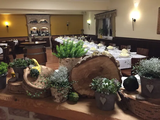 Jacky's Mühle Herbert Beck