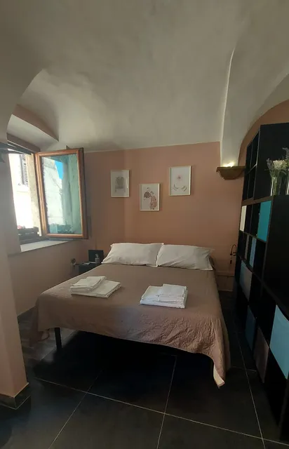 La Casetta alle porte della Tuscia - Casa Vacanze