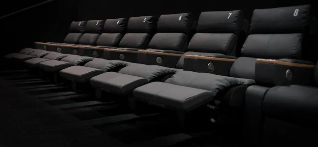 Omniplex Cinema Derry