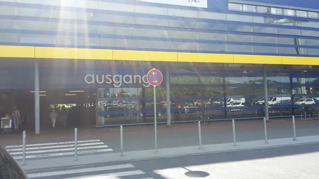 IKEA Hannover EXPO-Park