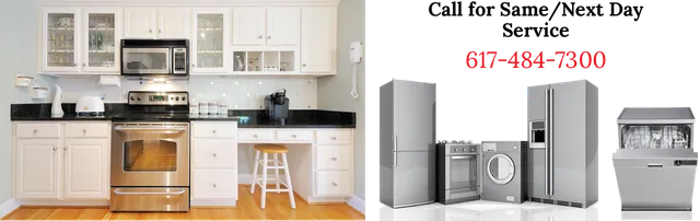 Belmont Appliance Service