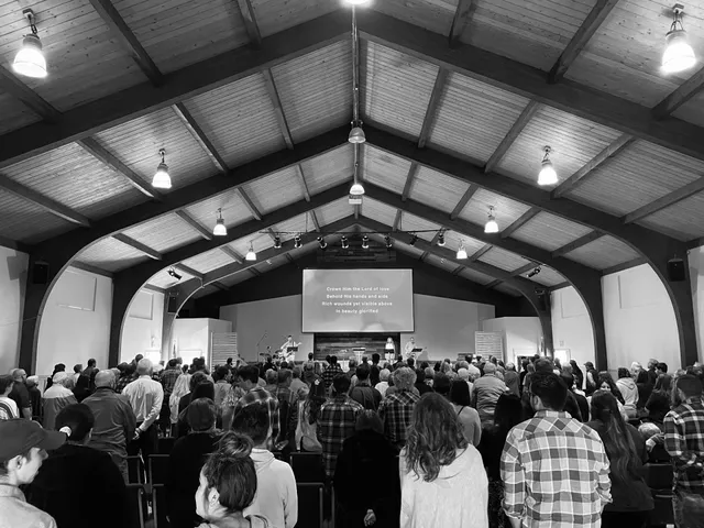 Windsor Christian Church