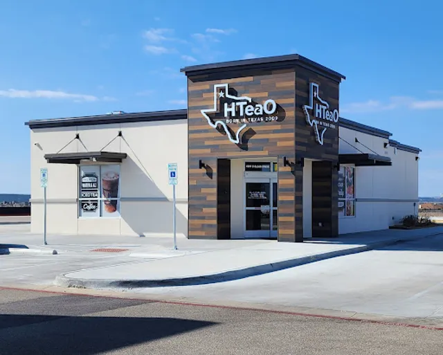 HTeaO - Killeen (Clear Creek & Vahrenkamp)