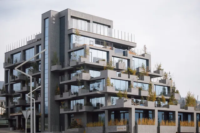 HAY boutique hotel & spa by Edem Family