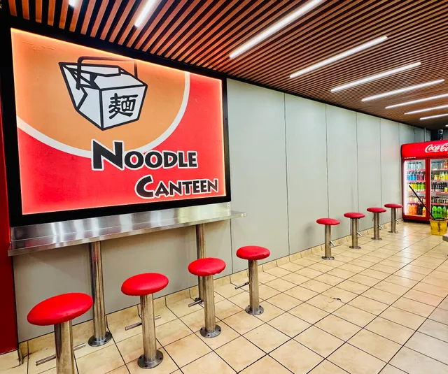 Noodle Canteen Papakura