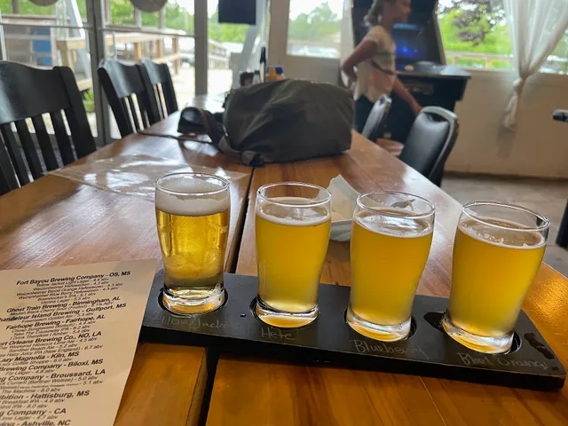 Fort Bayou Brewing Company