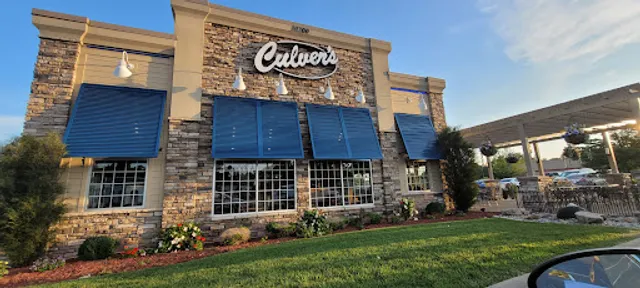 Culver’s