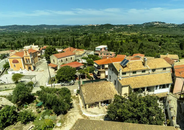 Kladas House Xanthates