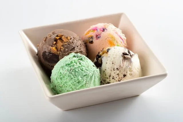 Handel’s Homemade Ice Cream