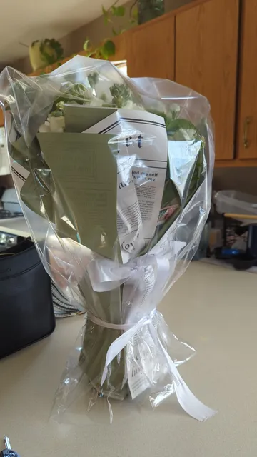 Florals By Krystle LLC