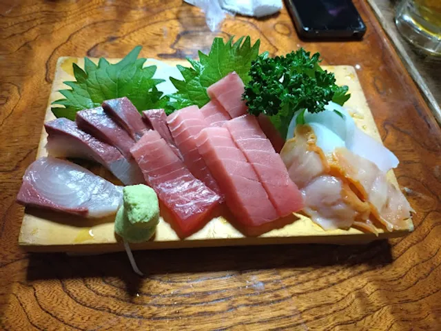 天ぷら割烹 天里