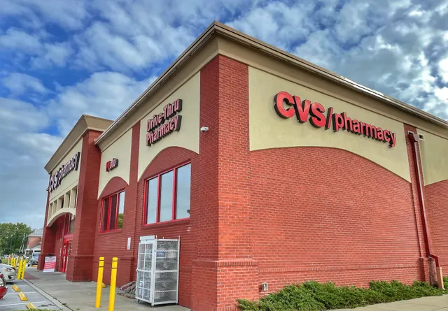 CVS