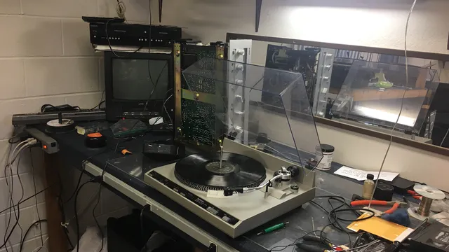 Video & Audio Repair Center Santa Rosa