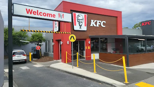 KFC Endeavour Hills