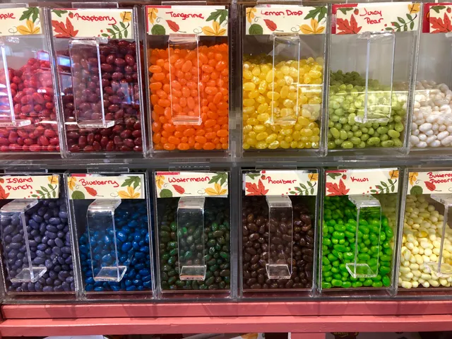 Maxwells Chocolates & Ice Cream