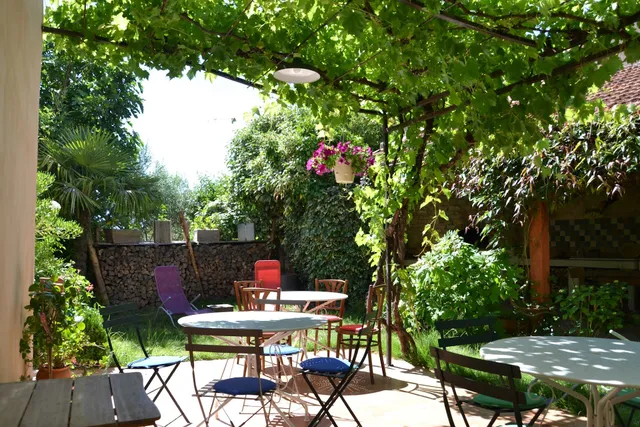 L'Escapade Capellane