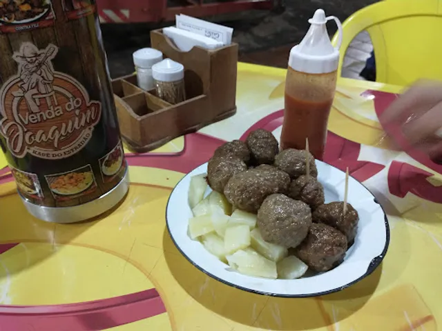 Venda do Joaquim Lá na Daiana